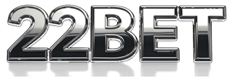 22bet bd logo
